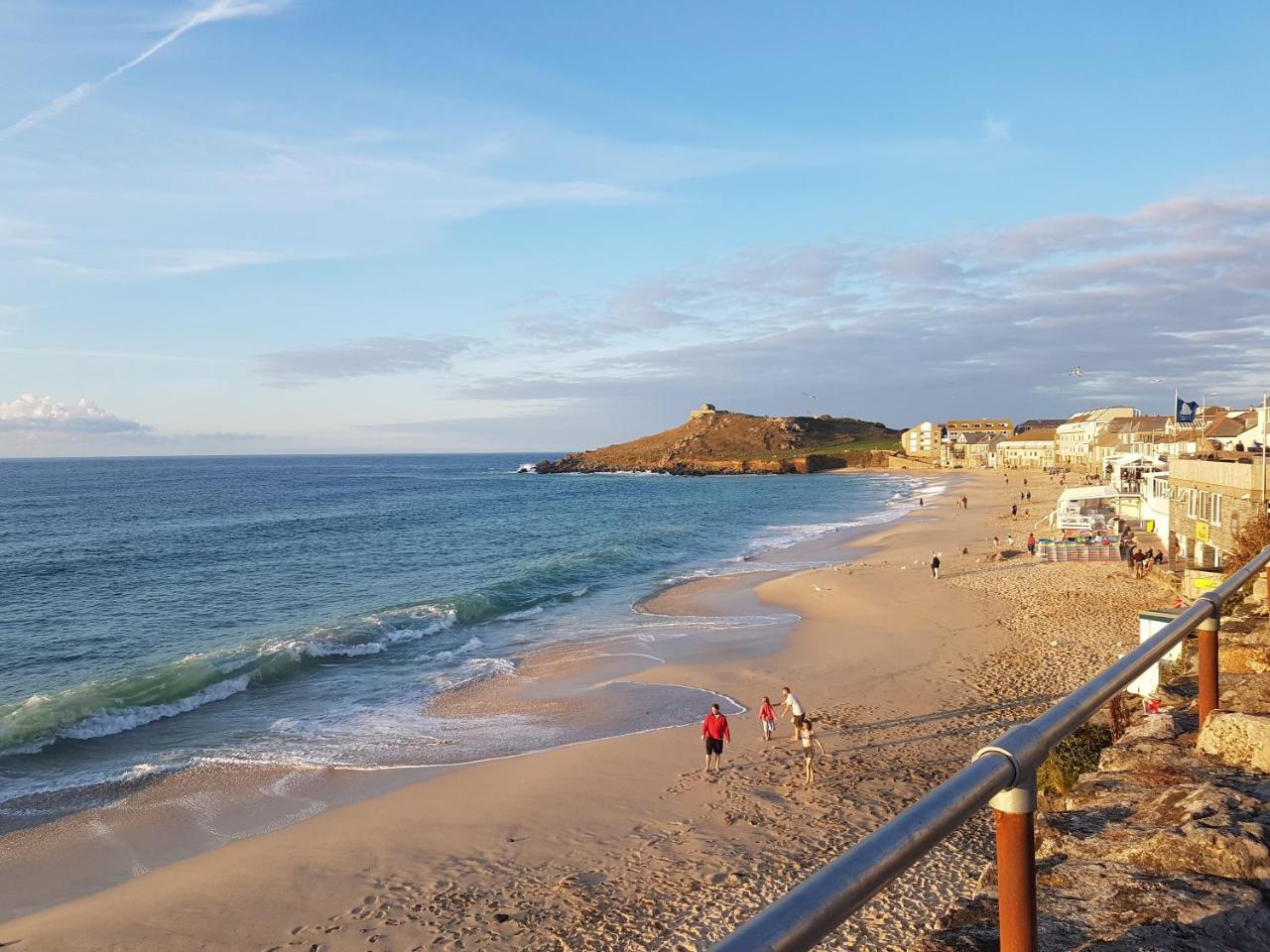 Saltwater Hotel St Ives  Exterior photo